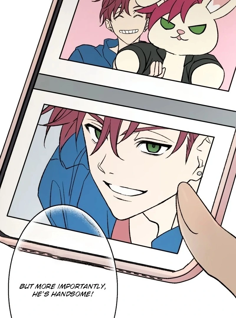 Moushin Listener: Falling in Love with a Dark Streamer Chapter 1 643 063