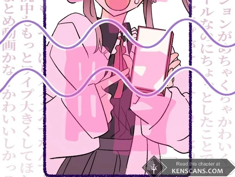 Moushin Listener: Falling in Love with a Dark Streamer Chapter 1 645 065
