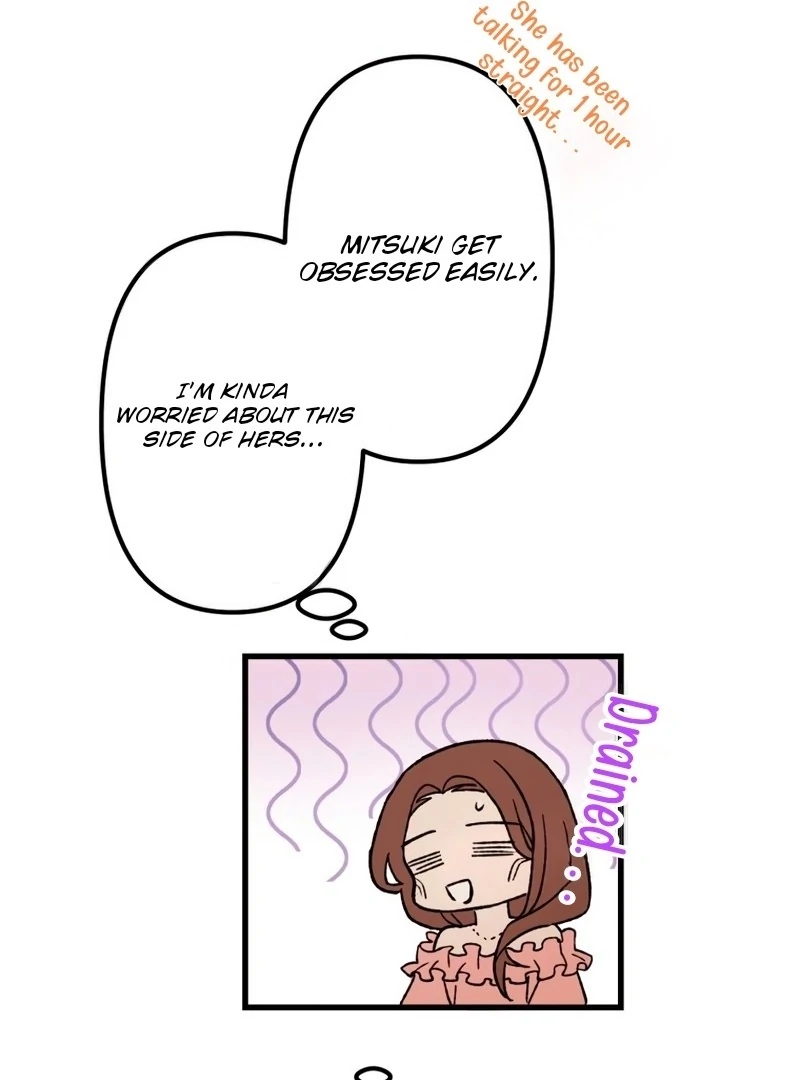 Moushin Listener: Falling in Love with a Dark Streamer Chapter 1 647 067