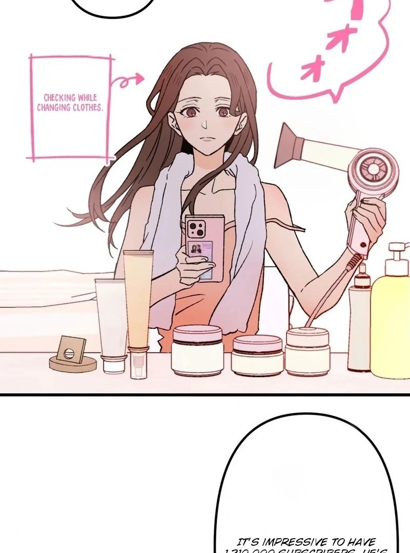Moushin Listener: Falling in Love with a Dark Streamer Chapter 1 660 080