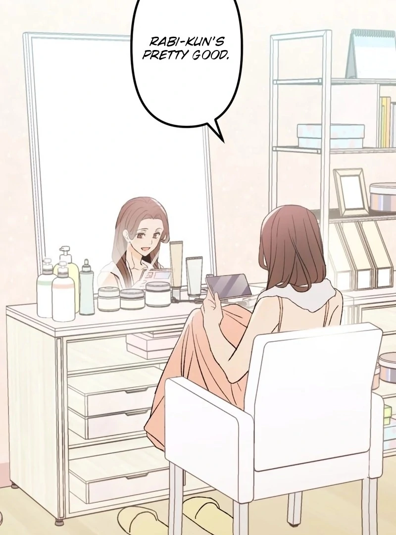 Moushin Listener: Falling in Love with a Dark Streamer Chapter 1 671 091