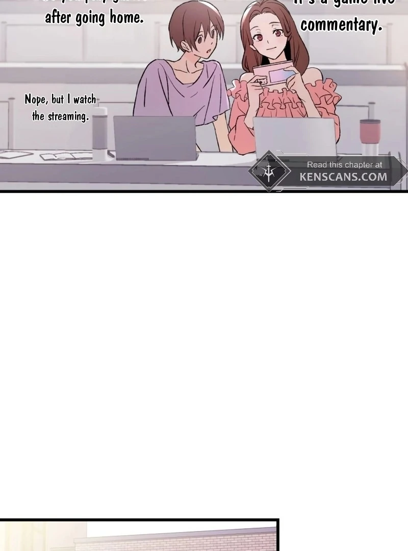 Moushin Listener: Falling in Love with a Dark Streamer Chapter 1 676 096