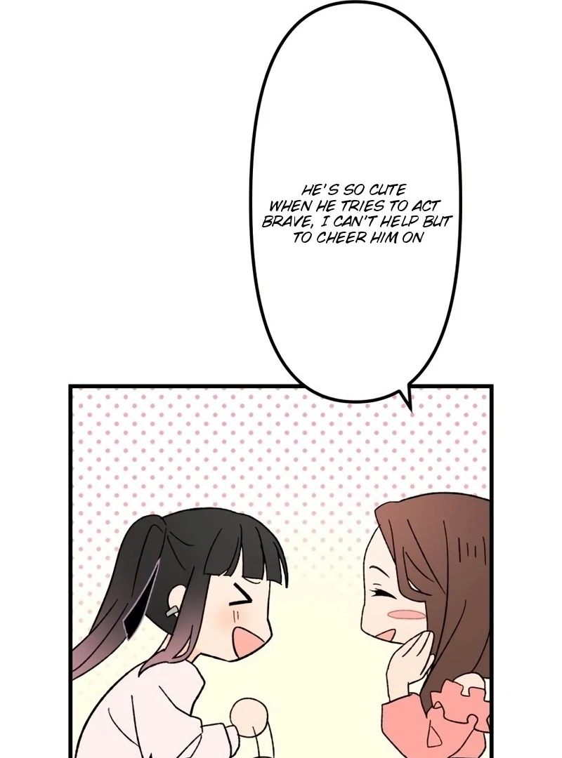 Moushin Listener: Falling in Love with a Dark Streamer Chapter 1 680 100