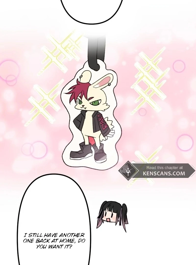 Moushin Listener: Falling in Love with a Dark Streamer Chapter 1 682 102