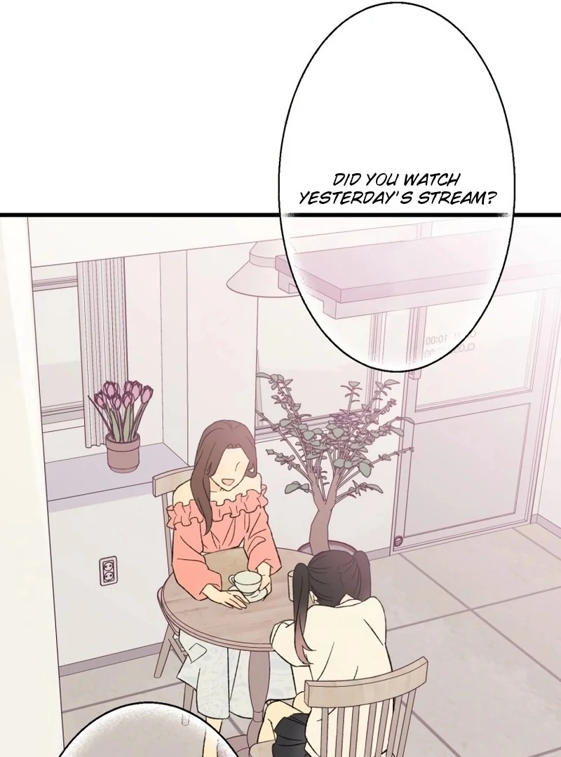 Moushin Listener: Falling in Love with a Dark Streamer Chapter 1 685 105