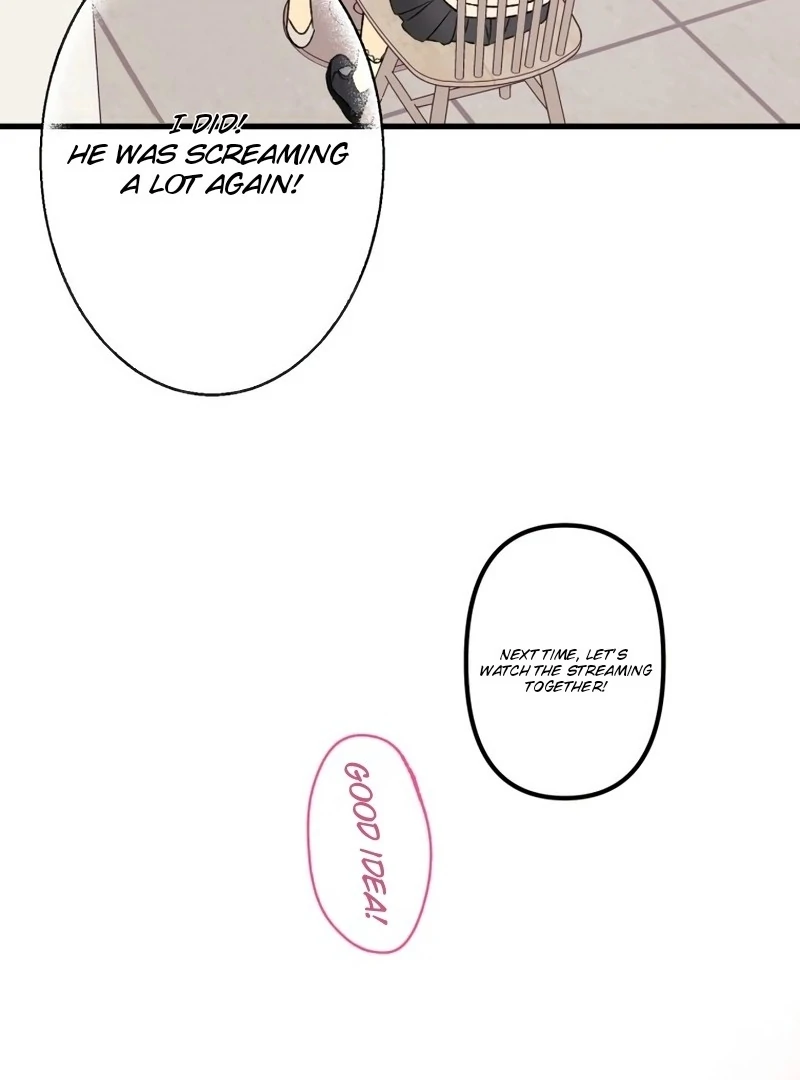 Moushin Listener: Falling in Love with a Dark Streamer Chapter 1 686 106