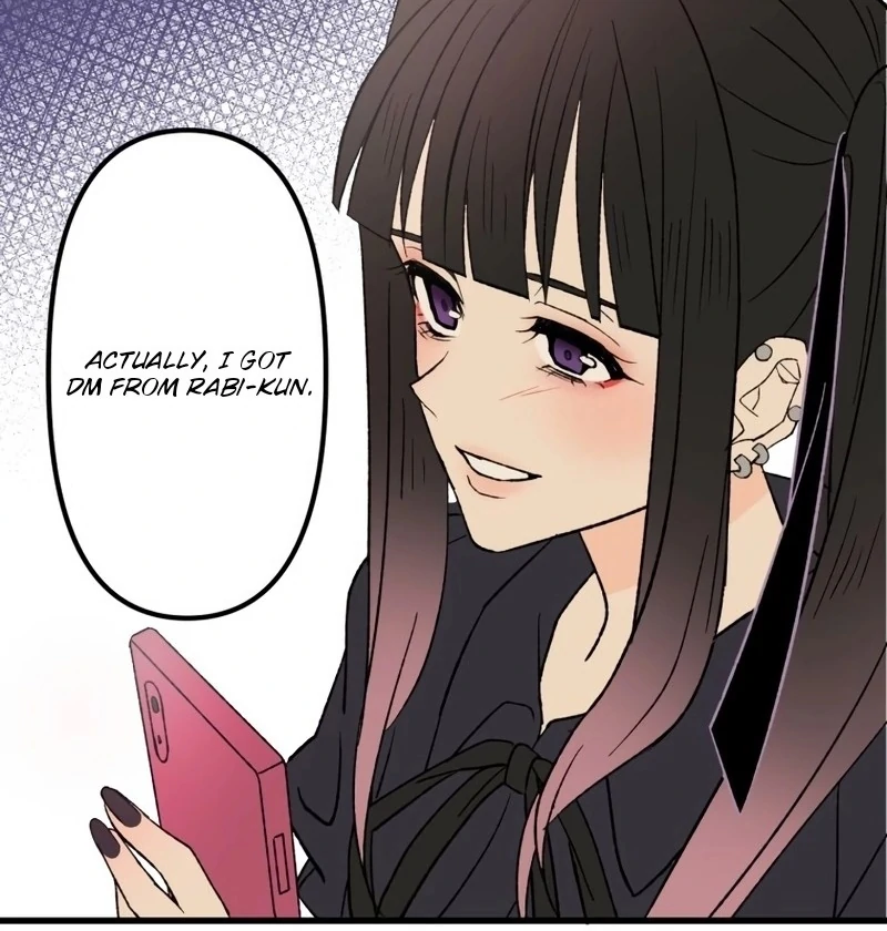 Moushin Listener: Falling in Love with a Dark Streamer Chapter 1 690 110
