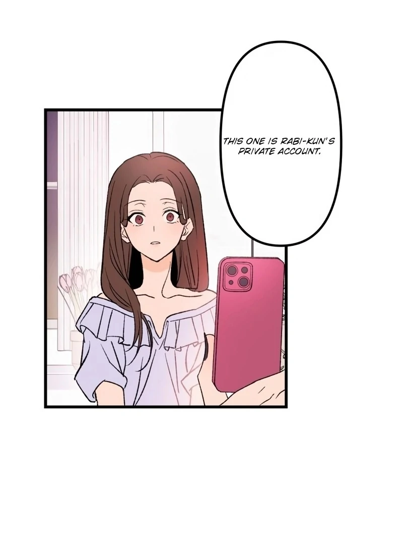 Moushin Listener: Falling in Love with a Dark Streamer Chapter 1 691 111