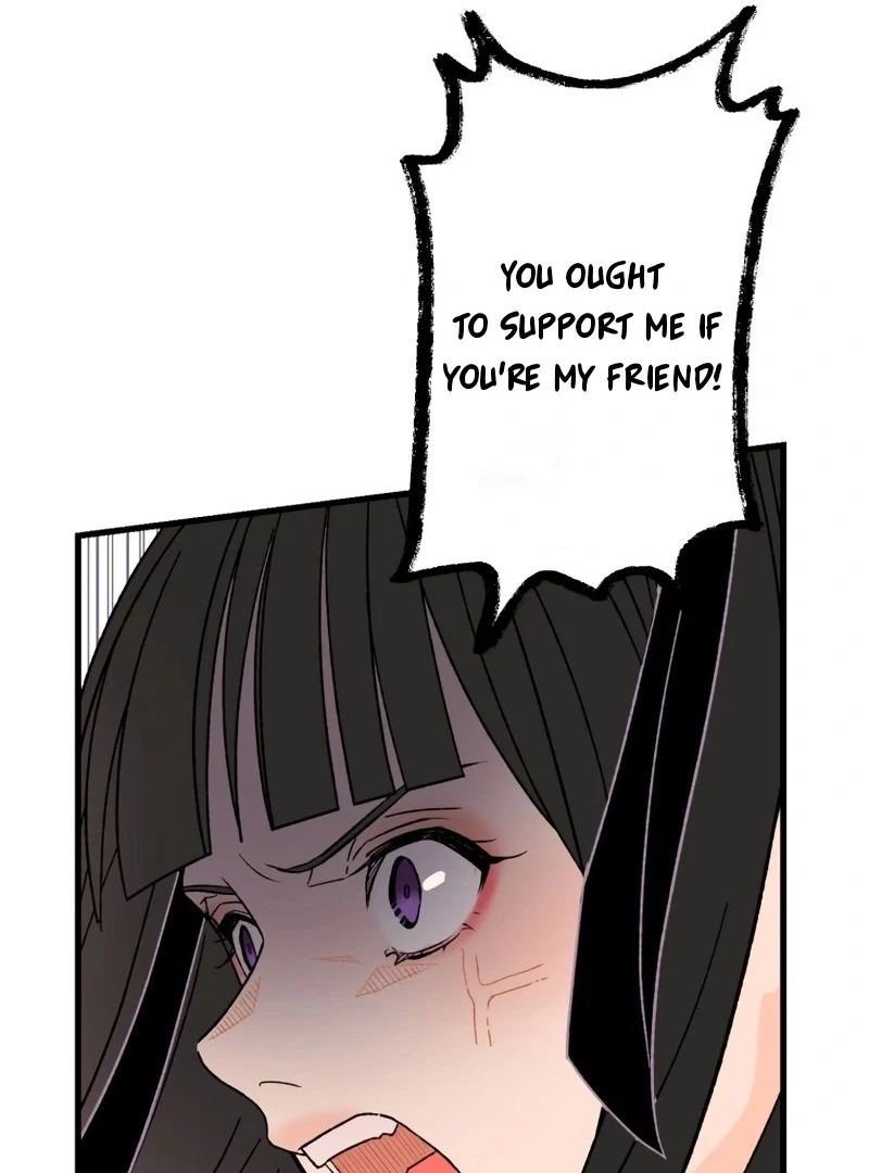 Moushin Listener: Falling in Love with a Dark Streamer Chapter 1 717 137