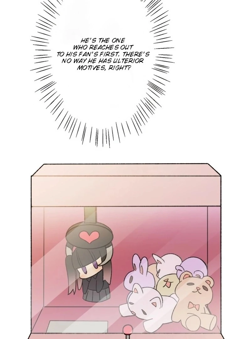 Moushin Listener: Falling in Love with a Dark Streamer Chapter 1 732 152