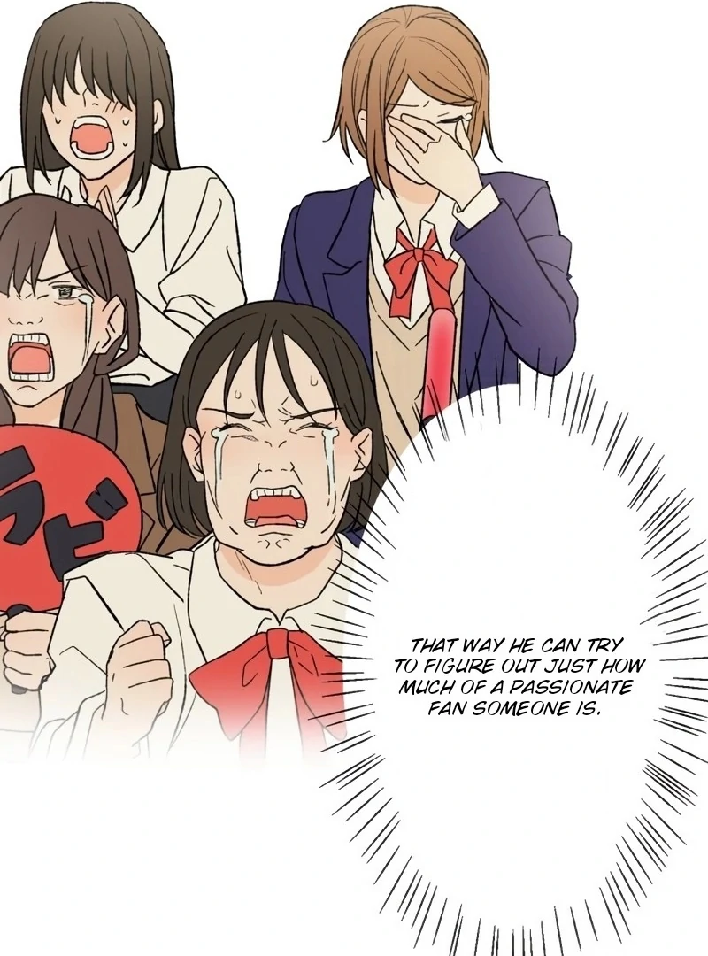 Moushin Listener: Falling in Love with a Dark Streamer Chapter 1 735 155