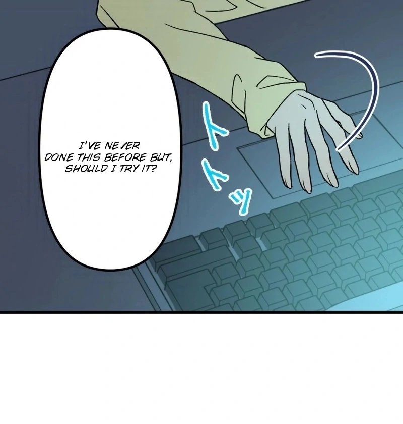 Moushin Listener: Falling in Love with a Dark Streamer Chapter 1 739 159