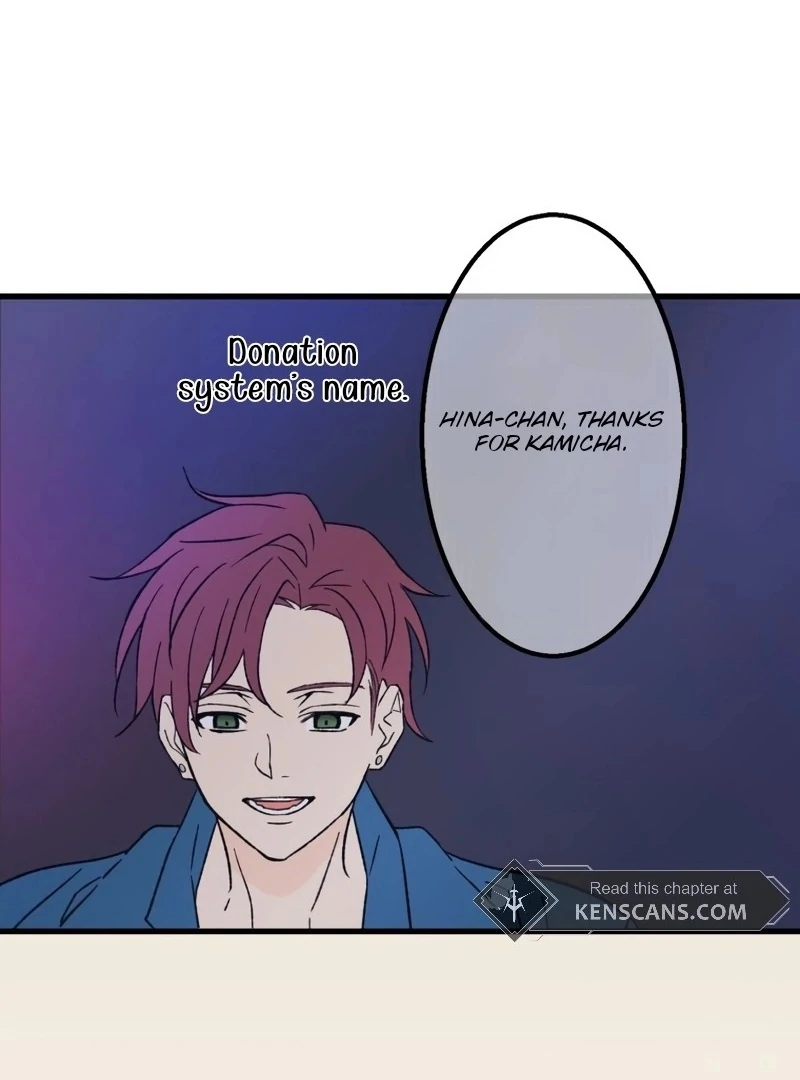 Moushin Listener: Falling in Love with a Dark Streamer Chapter 1 742 162