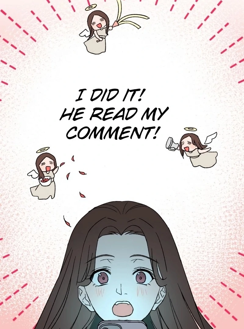 Moushin Listener: Falling in Love with a Dark Streamer Chapter 1 744 164