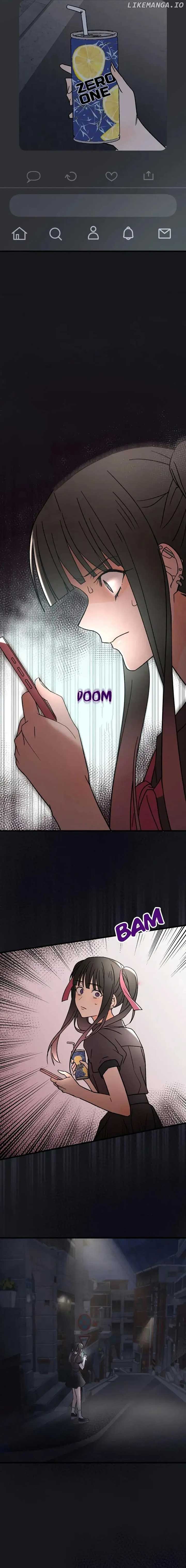 Moushin Listener: Falling in Love with a Dark Streamer Chapter 10 61 03
