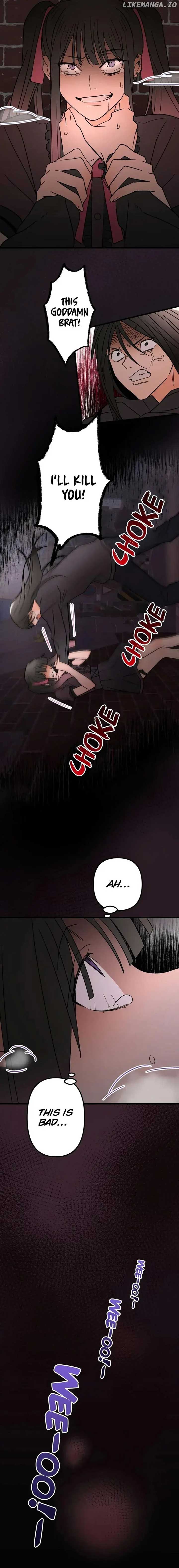 Moushin Listener: Falling in Love with a Dark Streamer Chapter 10 67 09