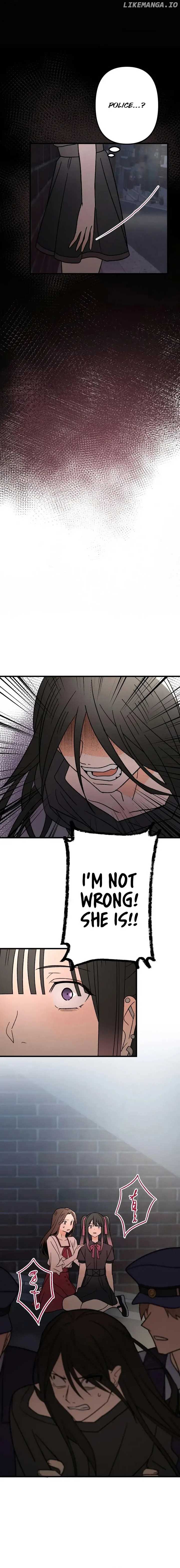Moushin Listener: Falling in Love with a Dark Streamer Chapter 10 68 10