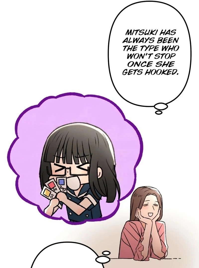 Moushin Listener: Falling in Love with a Dark Streamer Chapter 11 302 43