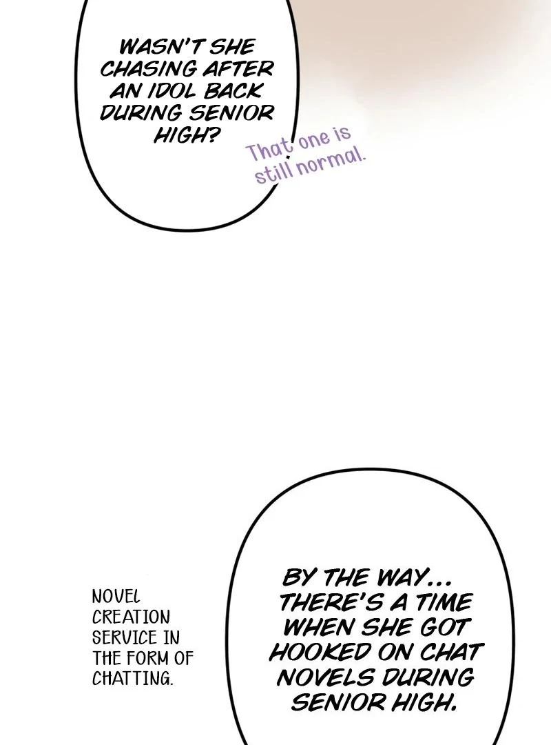 Moushin Listener: Falling in Love with a Dark Streamer Chapter 11 303 44