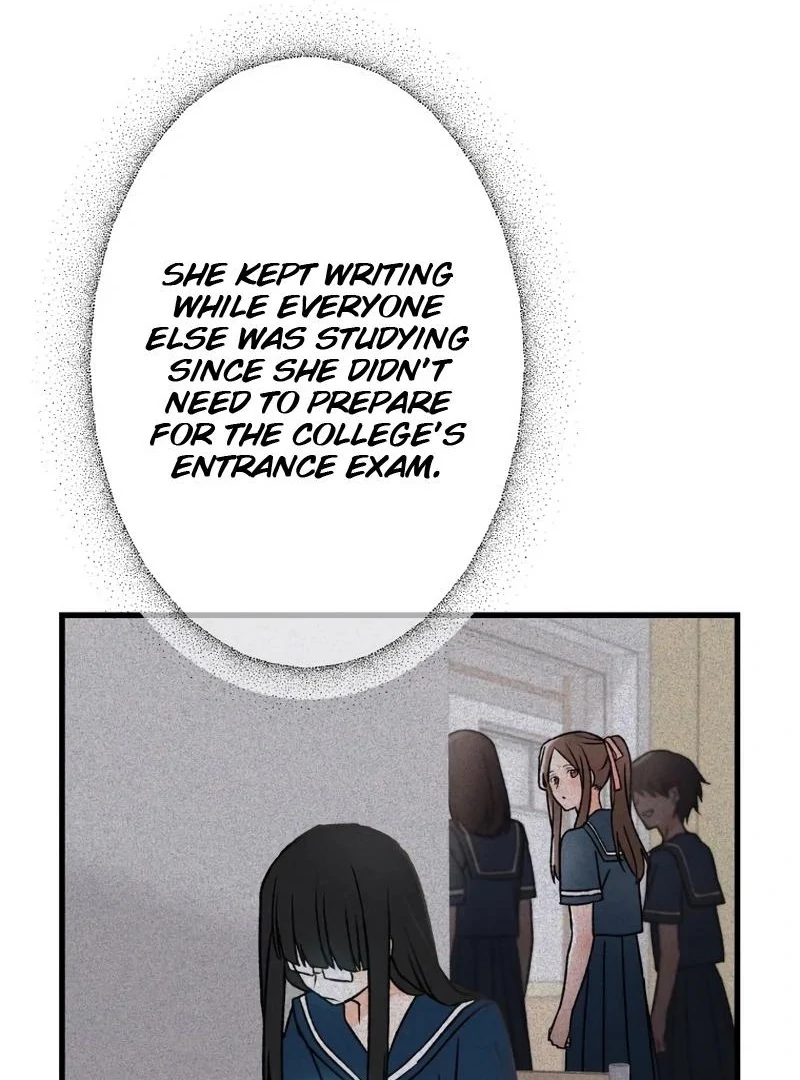 Moushin Listener: Falling in Love with a Dark Streamer Chapter 11 308 49