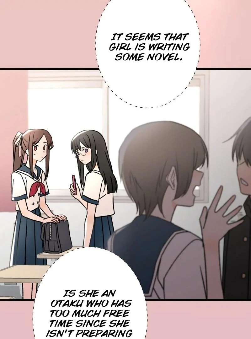 Moushin Listener: Falling in Love with a Dark Streamer Chapter 11 315 56