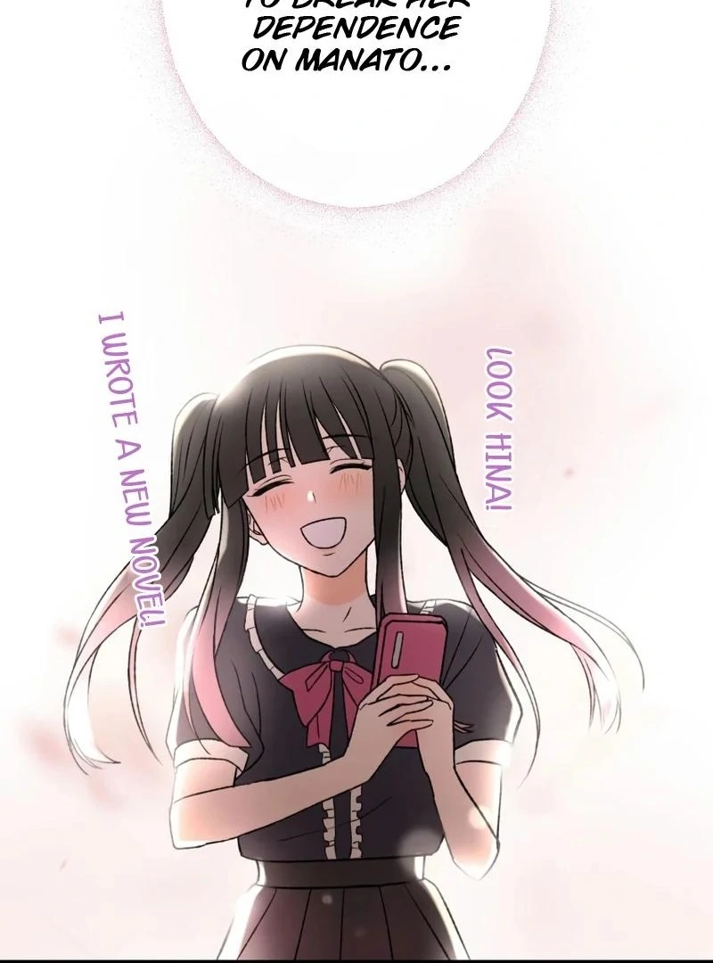 Moushin Listener: Falling in Love with a Dark Streamer Chapter 11 323 64