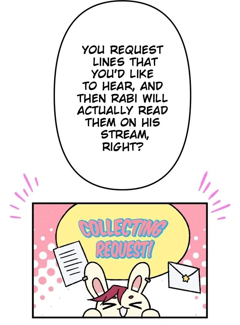 Moushin Listener: Falling in Love with a Dark Streamer Chapter 11 332 73
