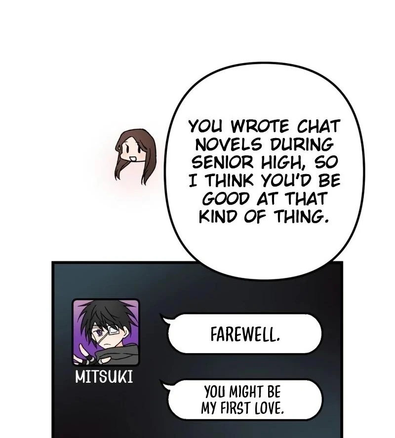 Moushin Listener: Falling in Love with a Dark Streamer Chapter 11 335 76