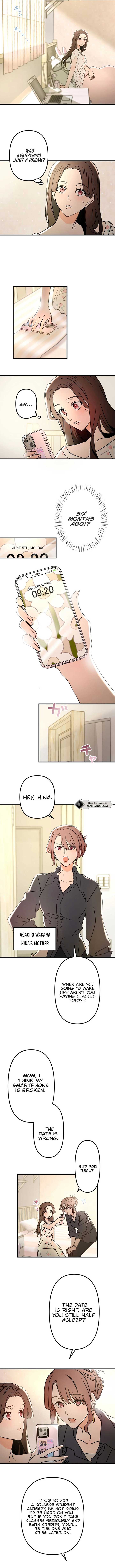 Moushin Listener: Falling in Love with a Dark Streamer Chapter 3 50 3