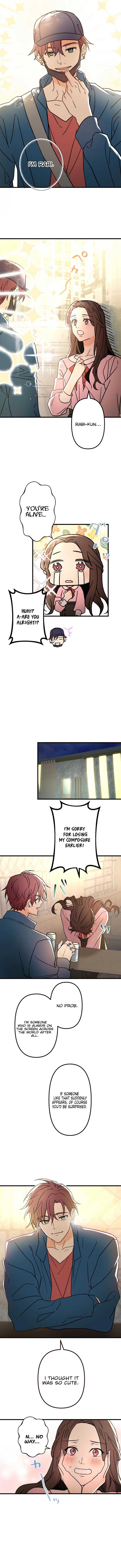 Moushin Listener: Falling in Love with a Dark Streamer Chapter 3 54 7