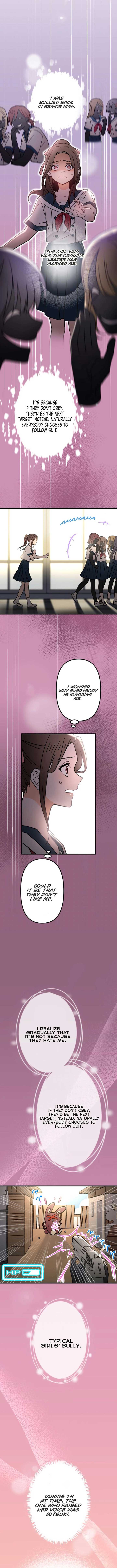 Moushin Listener: Falling in Love with a Dark Streamer Chapter 4 42 4