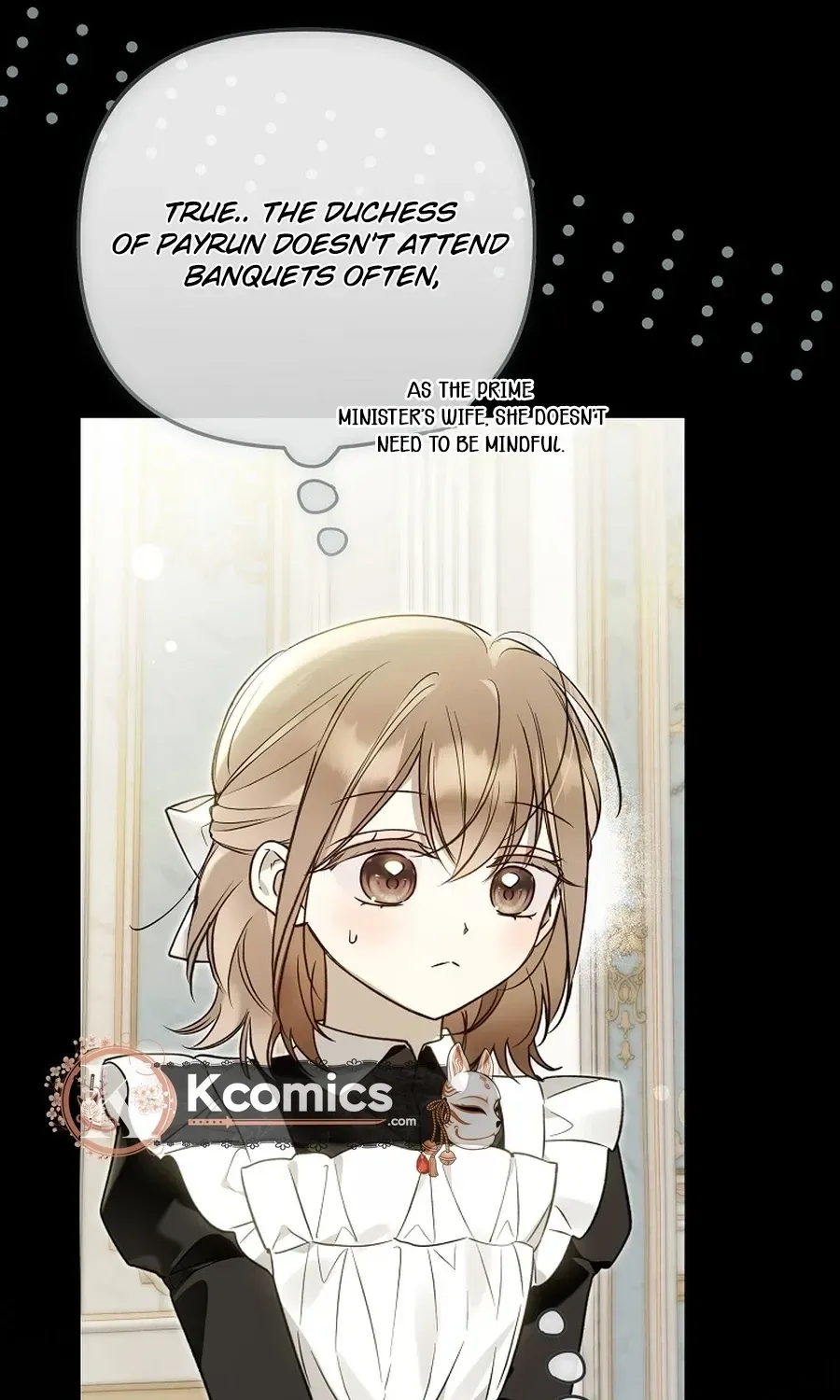 Moushin Listener: Falling in Love with a Dark Streamer Chapter 47 503 09f6af6a1cd6