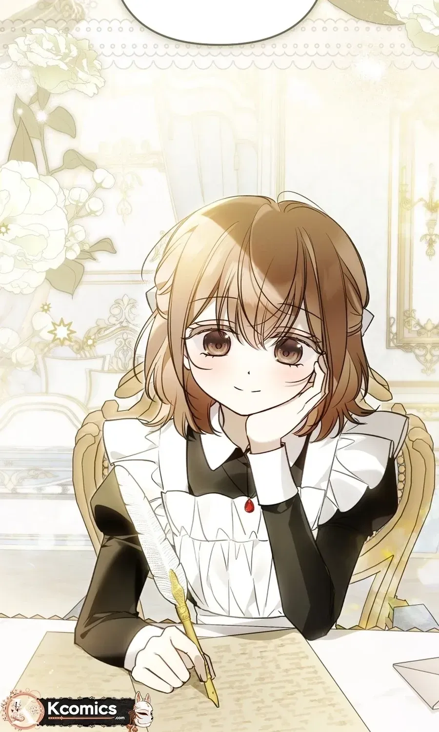 Moushin Listener: Falling in Love with a Dark Streamer Chapter 47 456 a5be6003879d