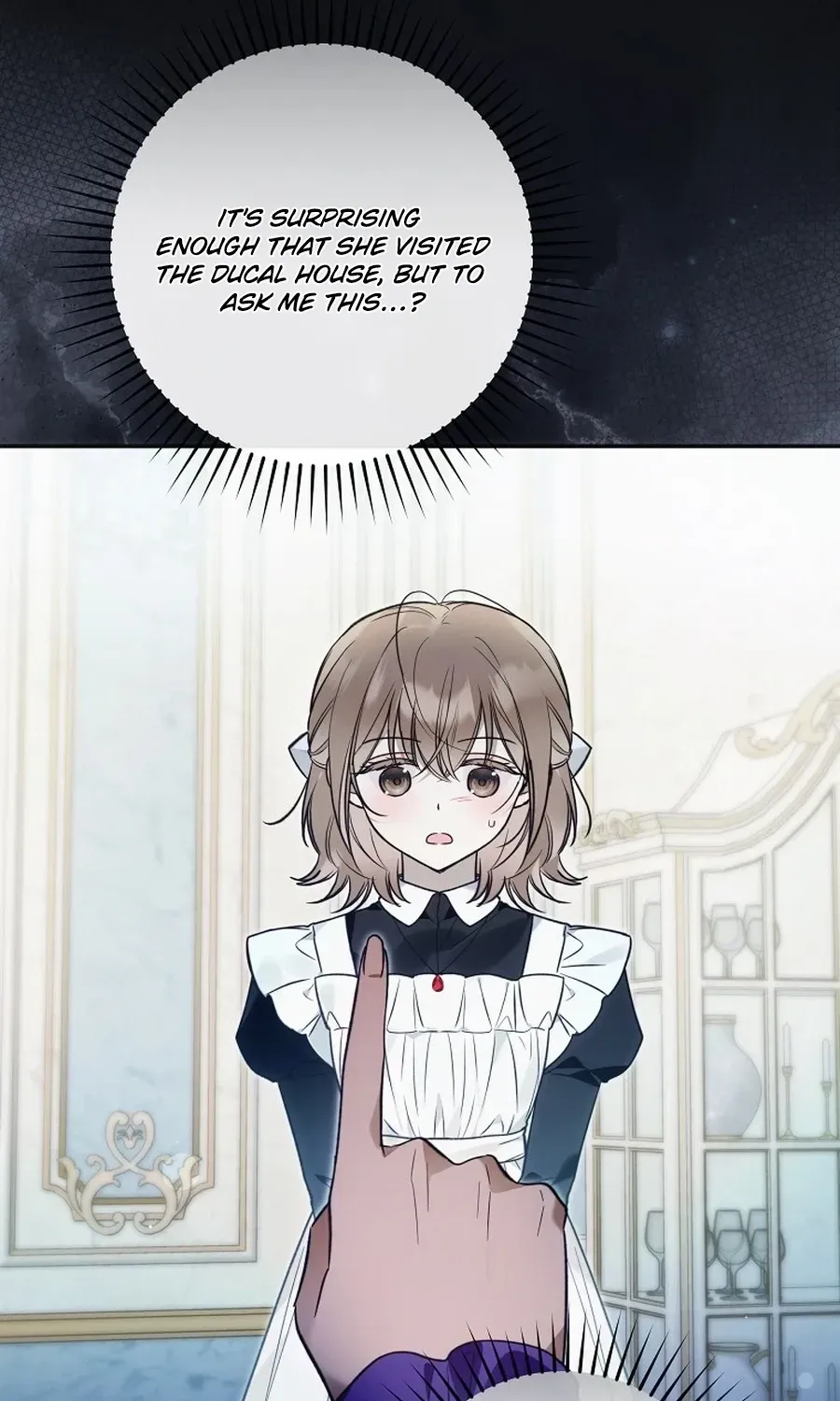 Moushin Listener: Falling in Love with a Dark Streamer Chapter 47 520 b523fe058e41