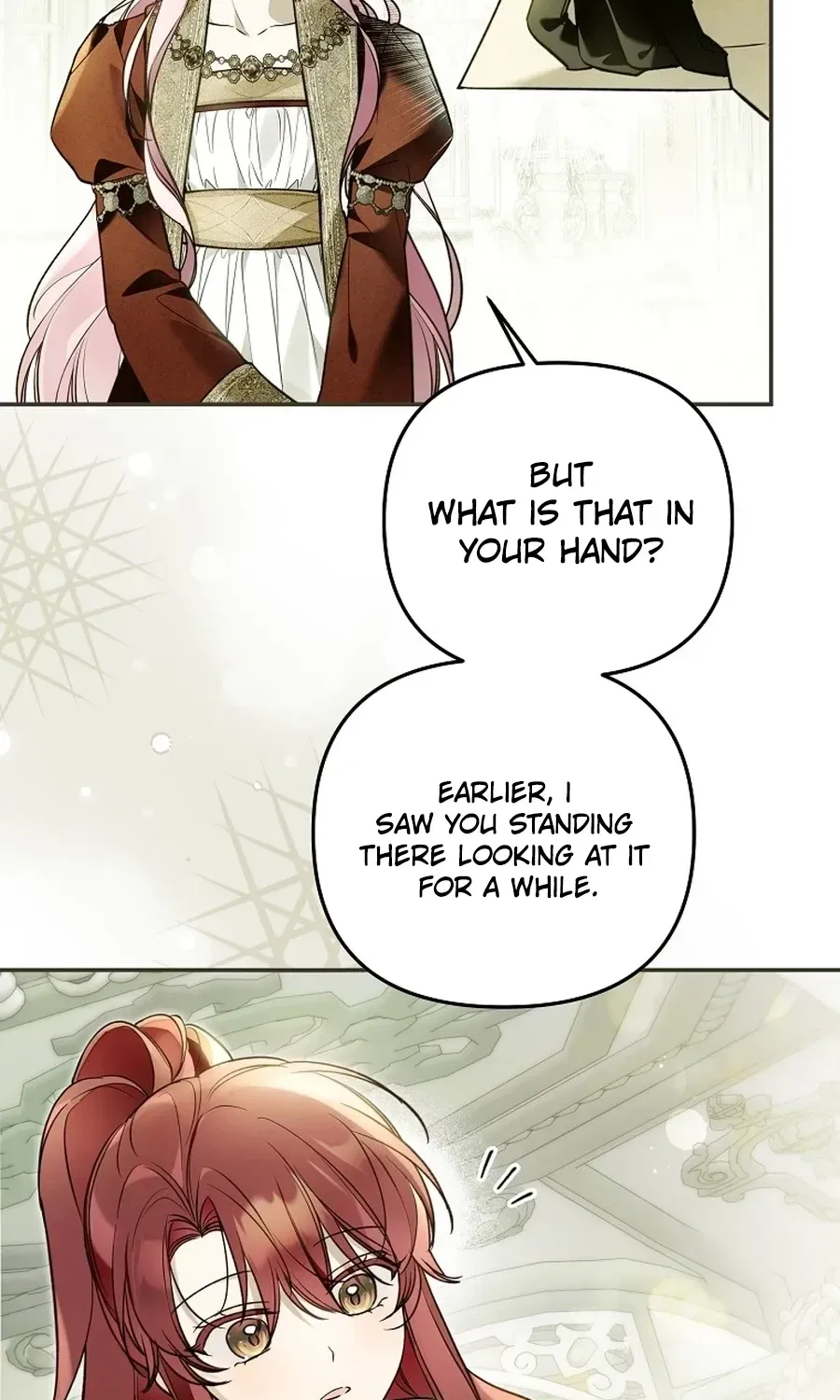 Moushin Listener: Falling in Love with a Dark Streamer Chapter 47 441 b9fe55582168
