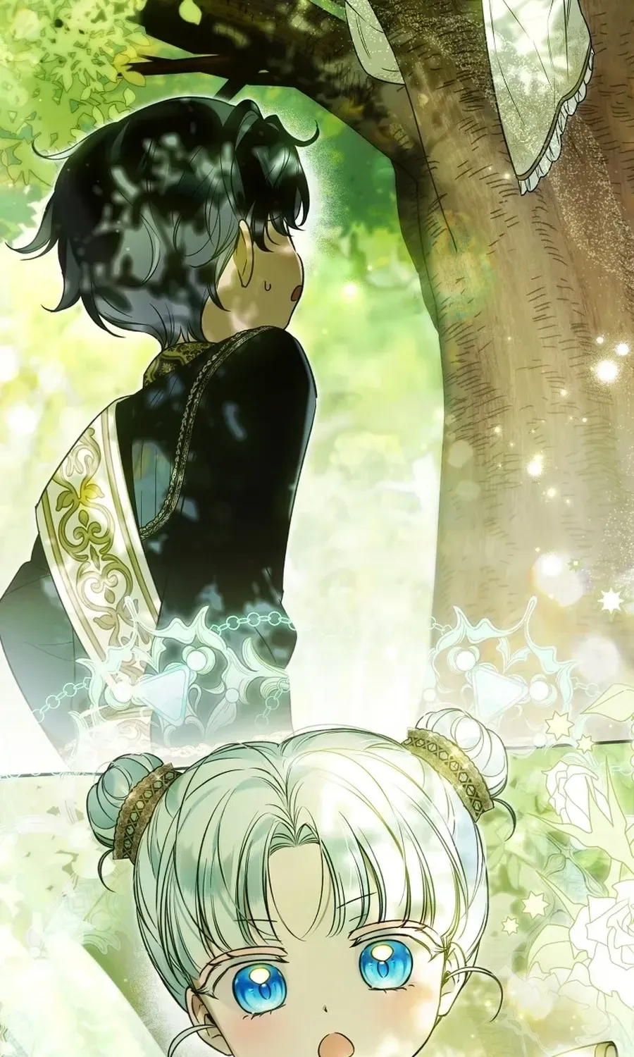 Moushin Listener: Falling in Love with a Dark Streamer Chapter 47 571 fe86326c1725