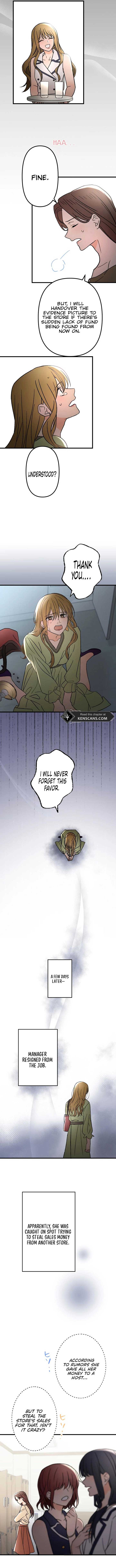 Moushin Listener: Falling in Love with a Dark Streamer Chapter 6 40 2