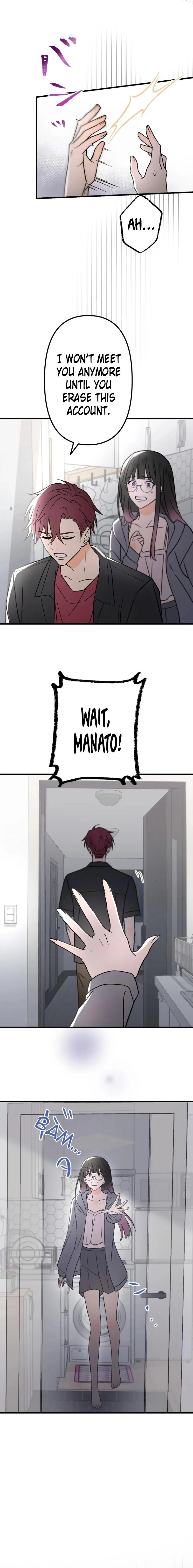 Moushin Listener: Falling in Love with a Dark Streamer Chapter 9 59 04