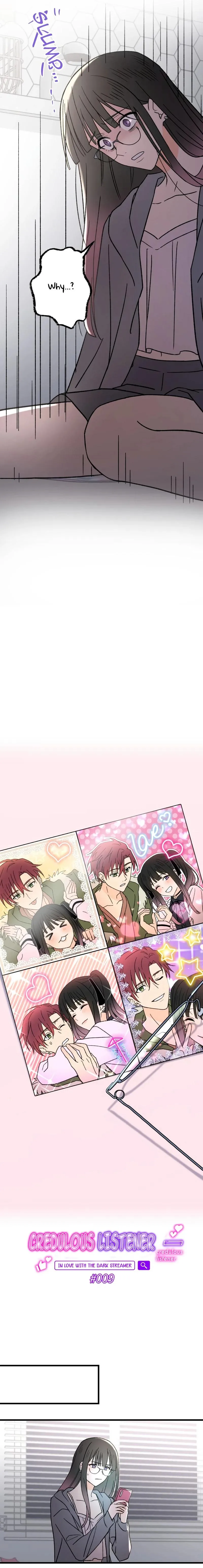 Moushin Listener: Falling in Love with a Dark Streamer Chapter 9 60 05