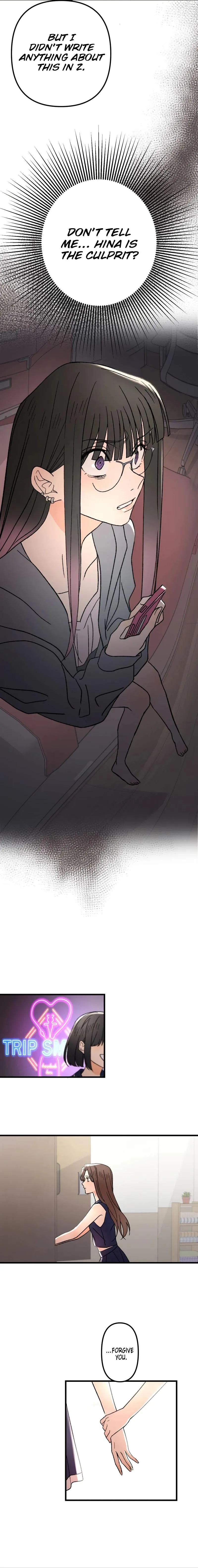 Moushin Listener: Falling in Love with a Dark Streamer Chapter 9 62 07
