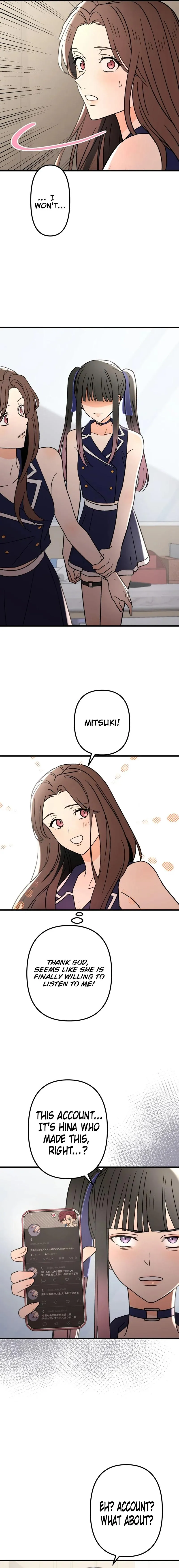 Moushin Listener: Falling in Love with a Dark Streamer Chapter 9 63 08