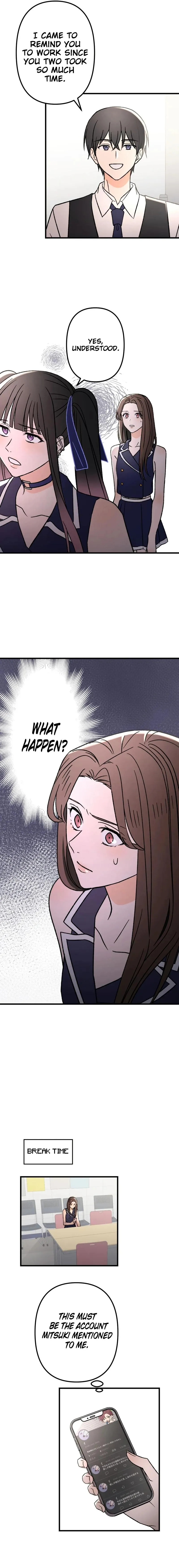 Moushin Listener: Falling in Love with a Dark Streamer Chapter 9 65 10