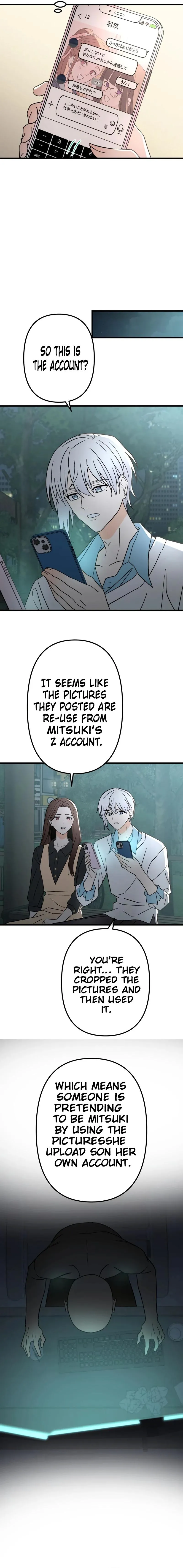 Moushin Listener: Falling in Love with a Dark Streamer Chapter 9 67 12