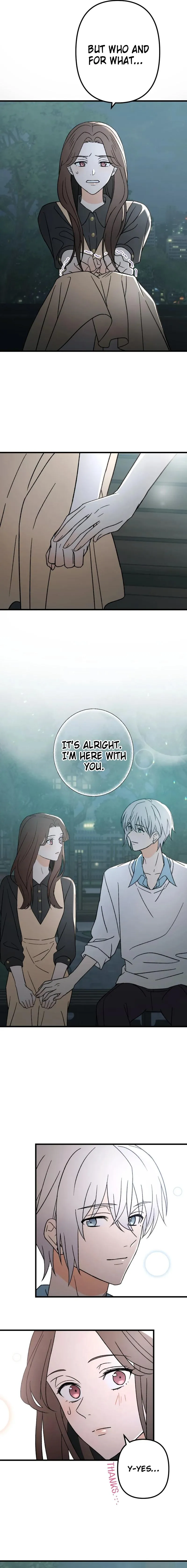 Moushin Listener: Falling in Love with a Dark Streamer Chapter 9 68 13