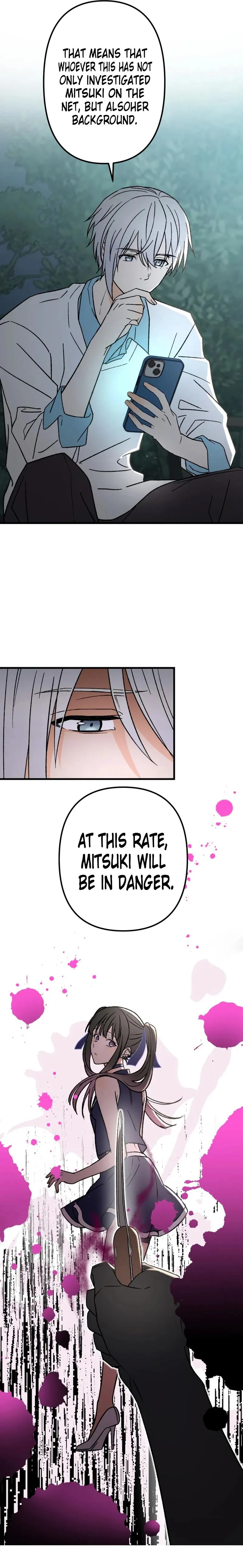 Moushin Listener: Falling in Love with a Dark Streamer Chapter 9 71 16