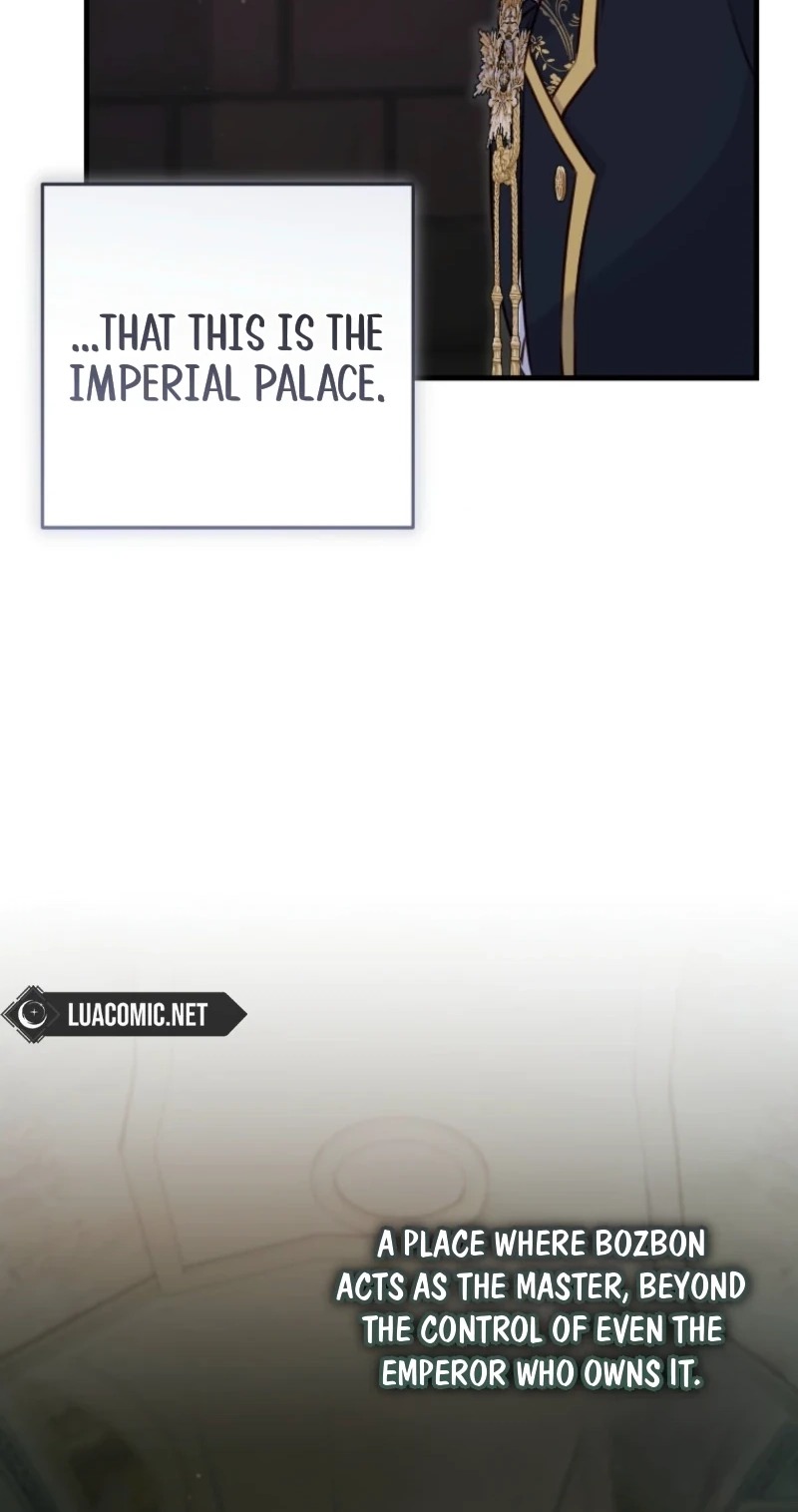 There is no mercy capítulo 97 página 55