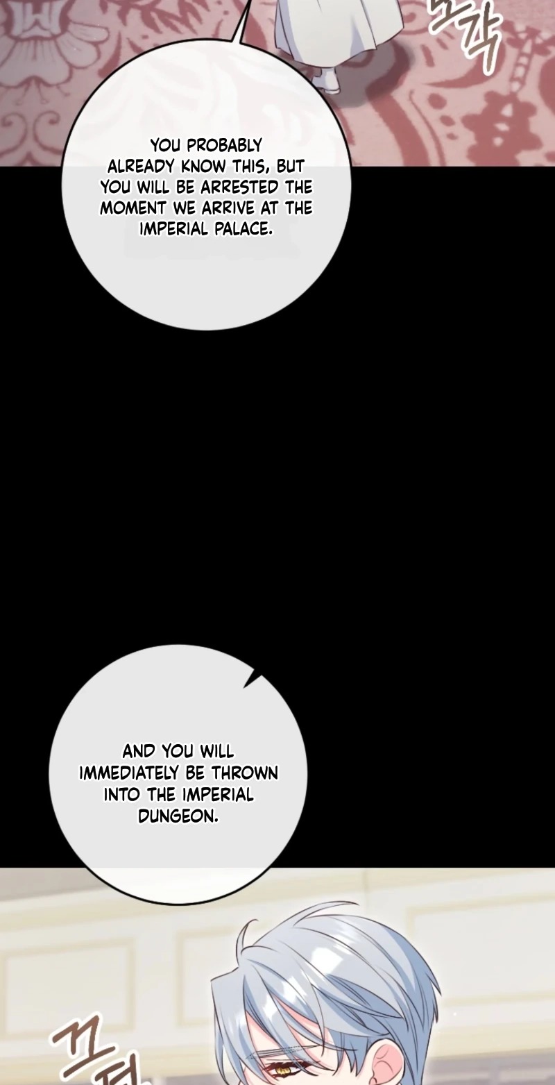 There is no mercy capítulo 97 página 47