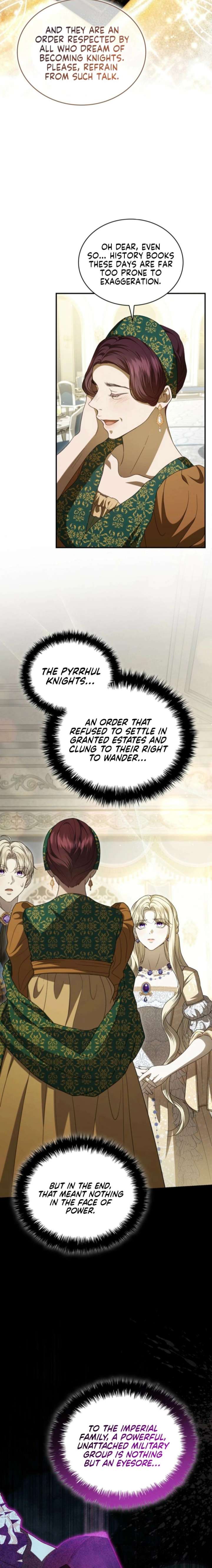 The Stone Thrown in the Lake Chapter 55 79 ch 55 10