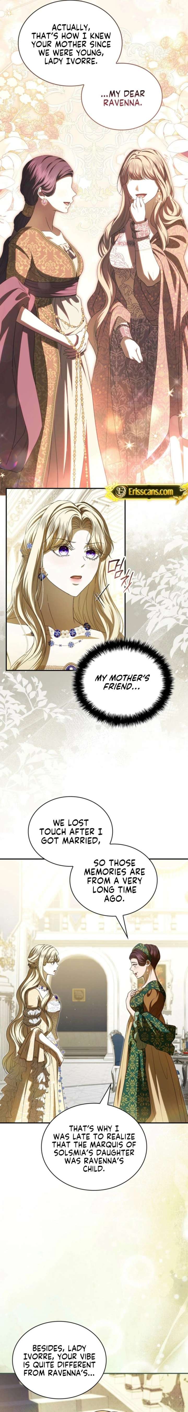 The Stone Thrown in the Lake Chapter 55 84 ch 55 15