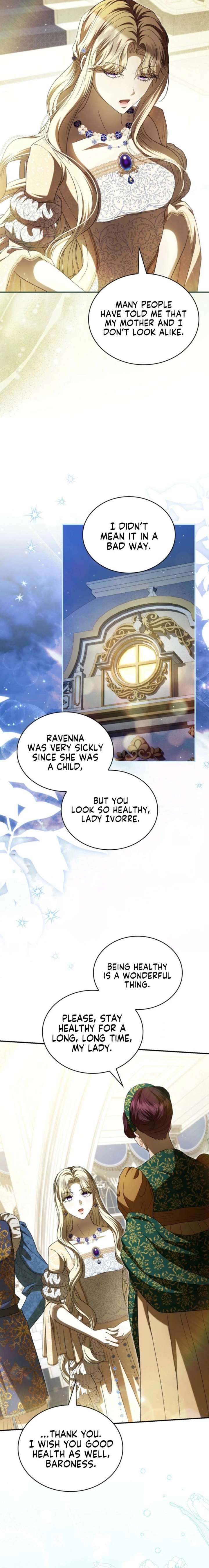 The Stone Thrown in the Lake Chapter 55 85 ch 55 16